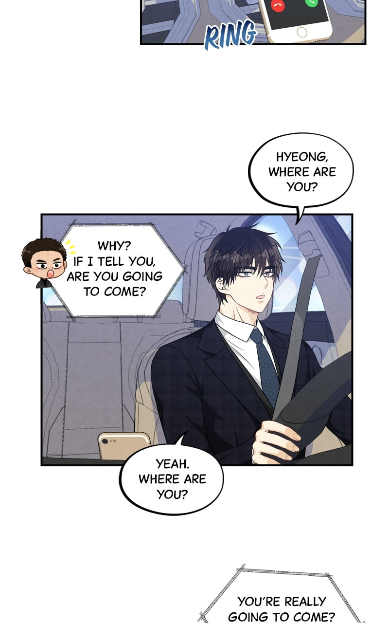 Read Publishing Love chapter 32 image 2 on Lezhin