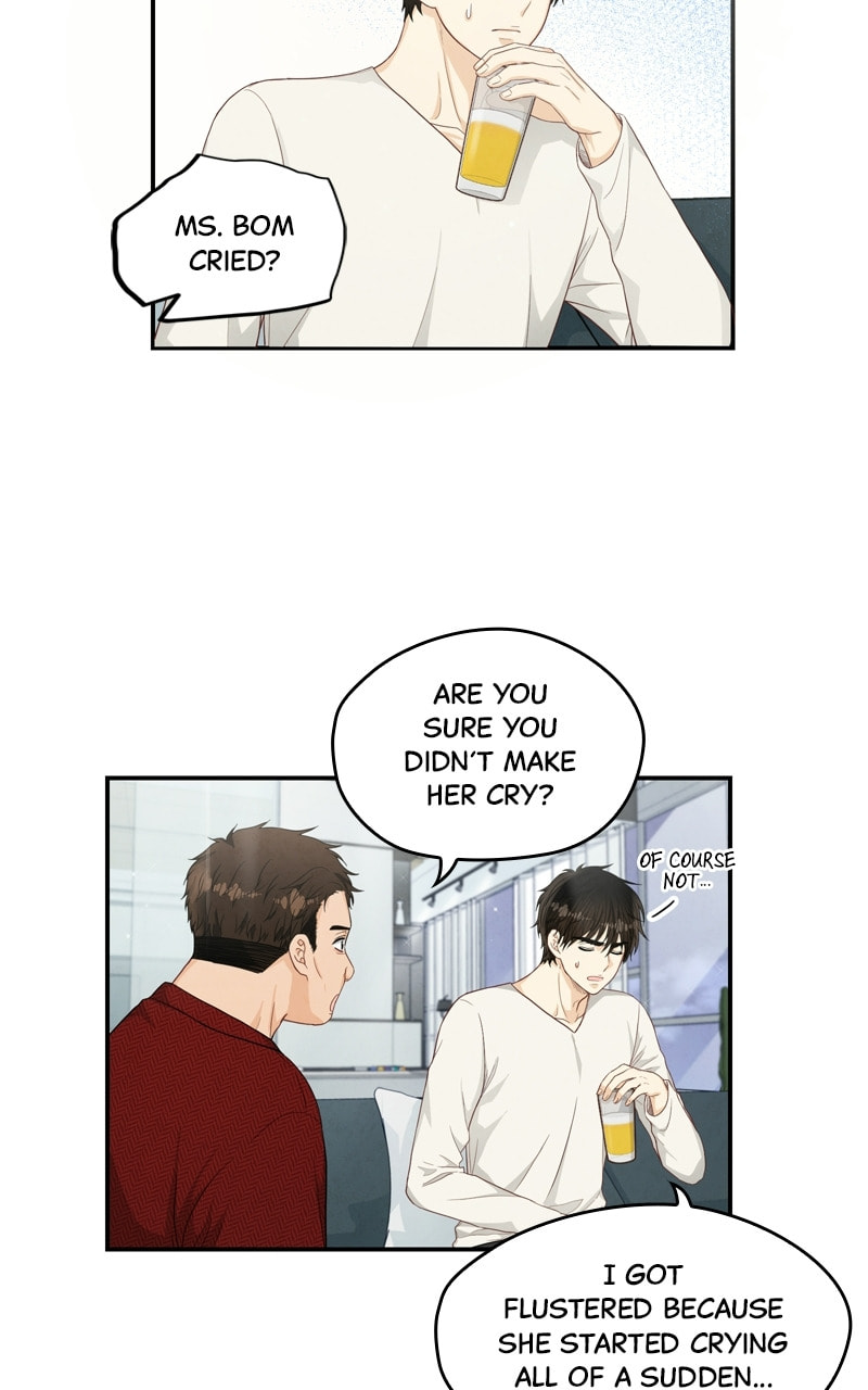 Read Publishing Love chapter 32 image 20 on Lezhin