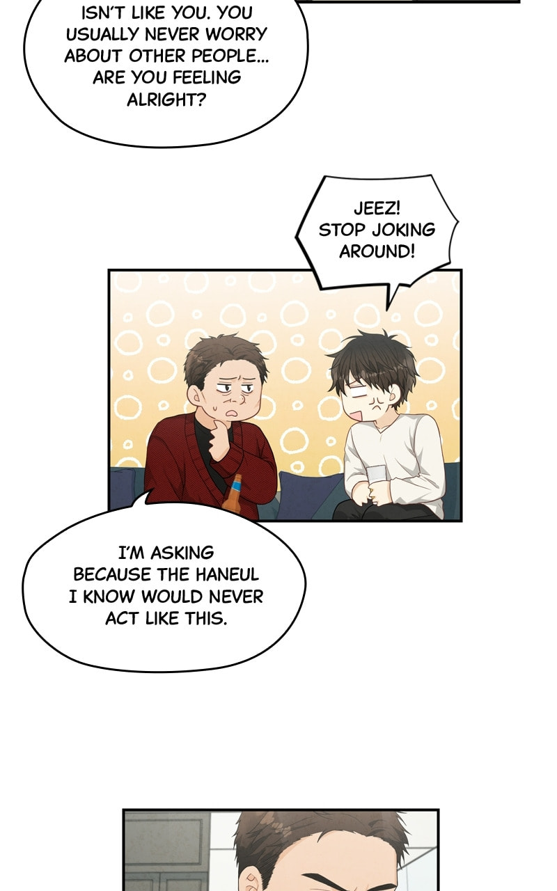 Read Publishing Love chapter 32 image 23 on Lezhin