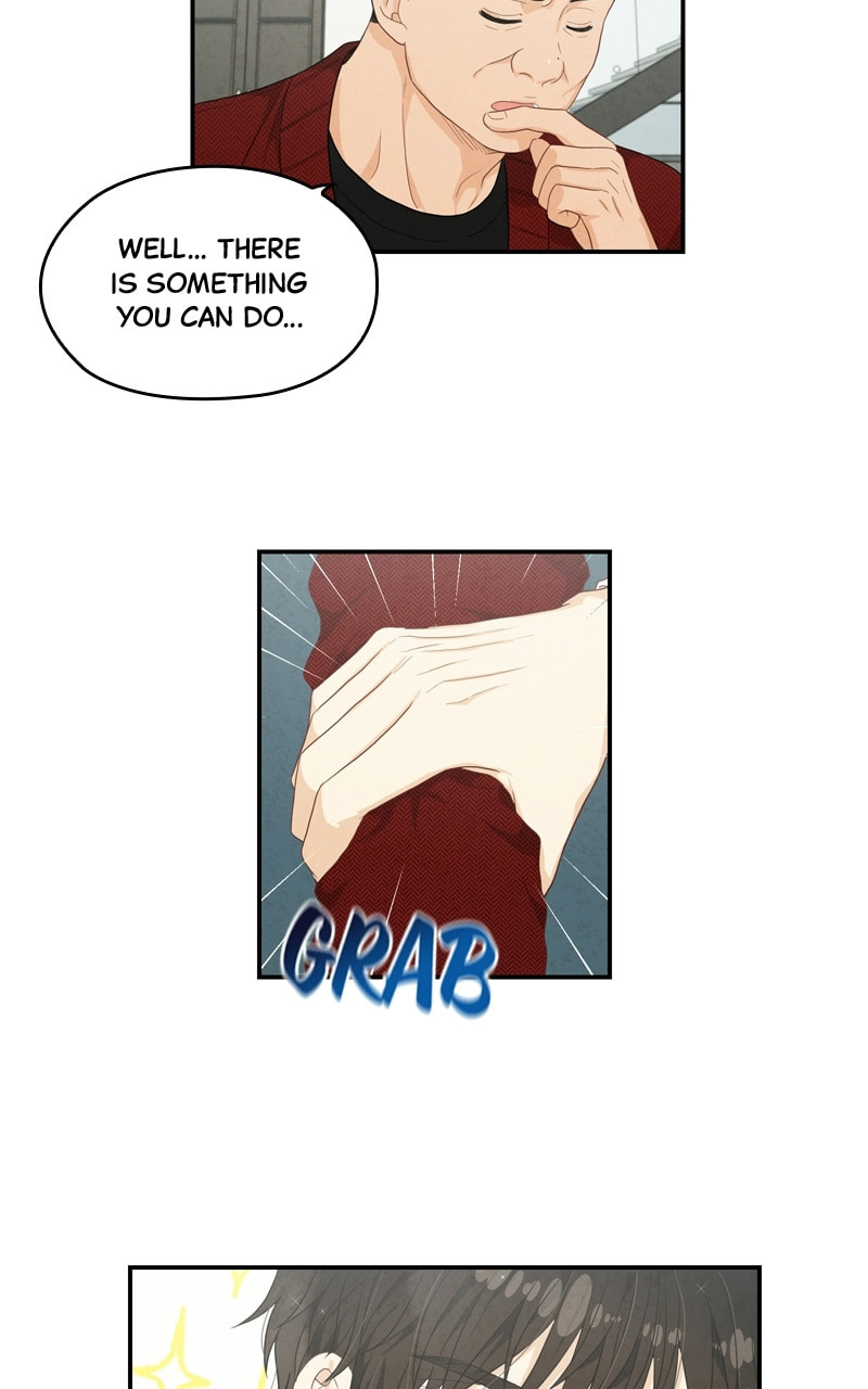 Read Publishing Love chapter 32 image 24 on Lezhin
