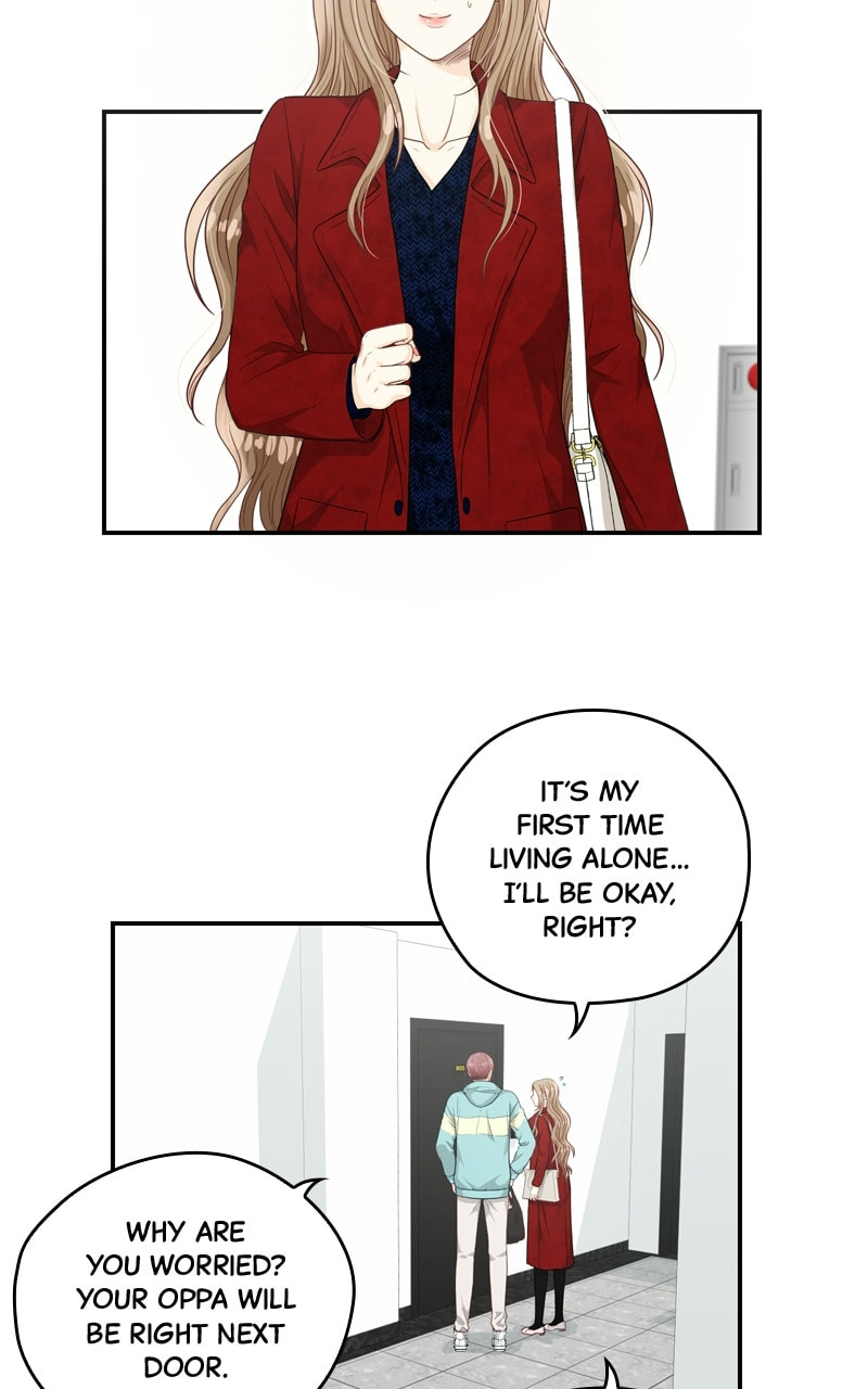 Read Publishing Love chapter 32 image 27 on Lezhin
