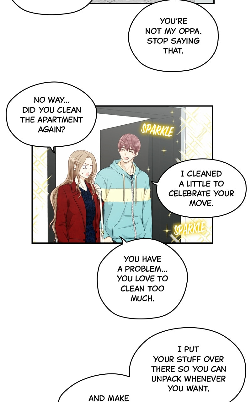 Read Publishing Love chapter 32 image 28 on Lezhin