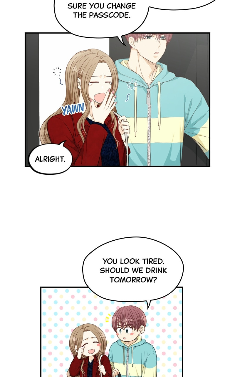 Read Publishing Love chapter 32 image 29 on Lezhin