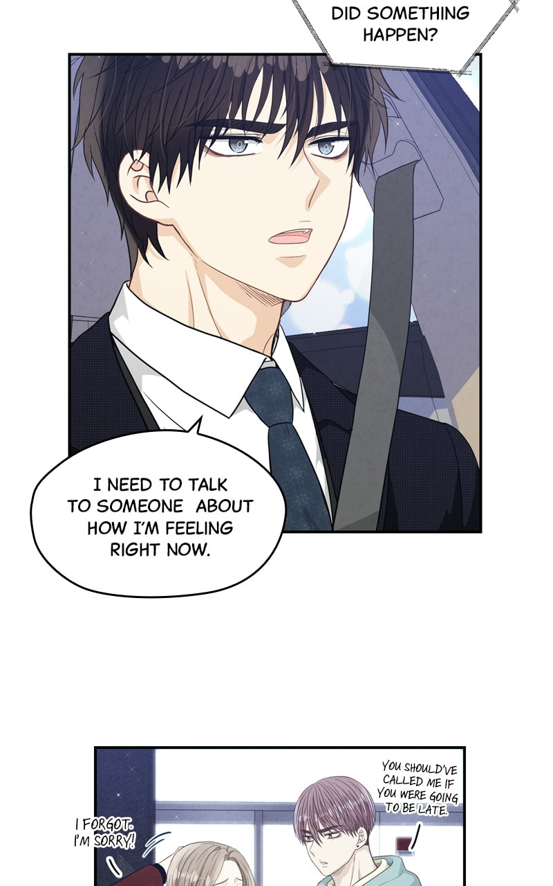 Read Publishing Love chapter 32 image 3 on Lezhin