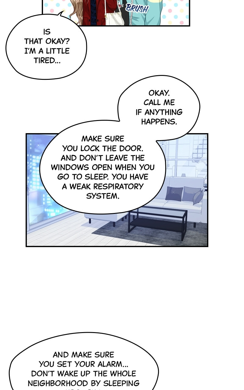 Read Publishing Love chapter 32 image 30 on Lezhin