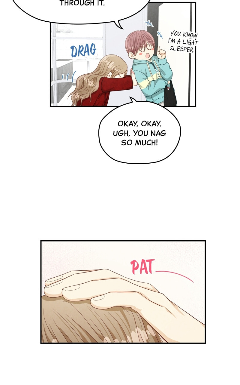 Read Publishing Love chapter 32 image 31 on Lezhin