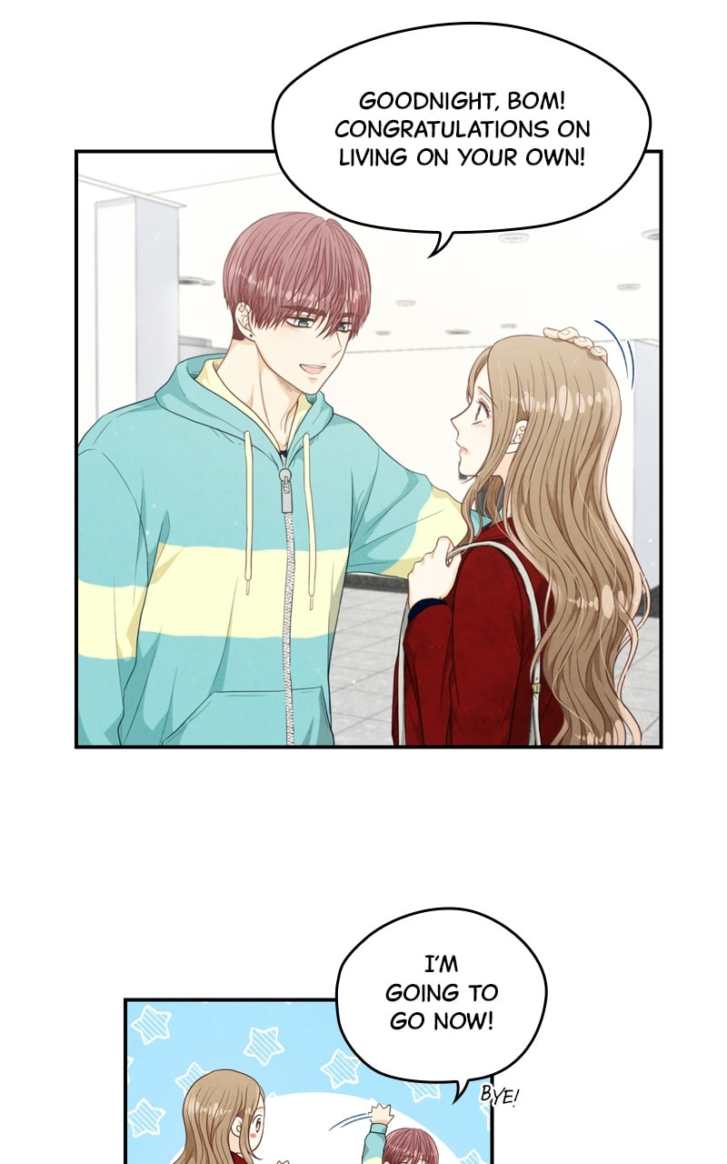Read Publishing Love chapter 32 image 32 on Lezhin
