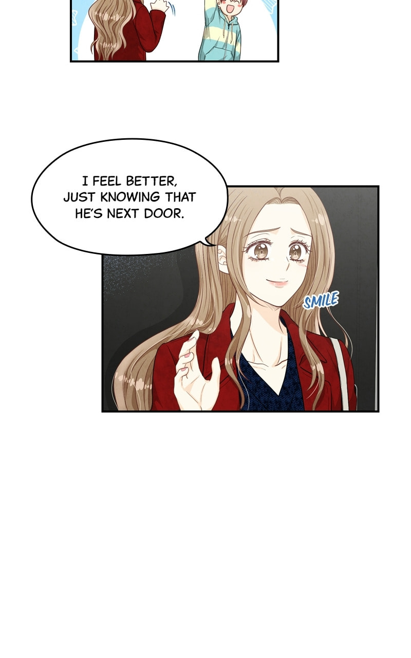 Read Publishing Love chapter 32 image 33 on Lezhin