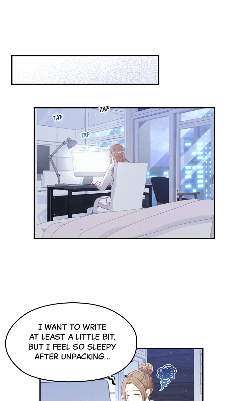 Read Publishing Love chapter 32 image 34 on Lezhin