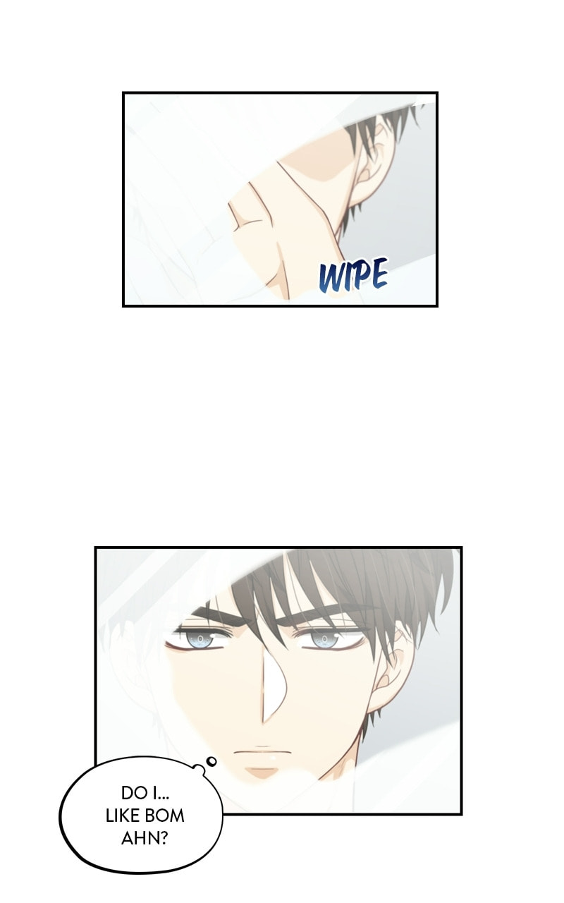 Read Publishing Love chapter 32 image 36 on Lezhin