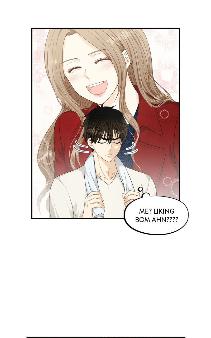 Read Publishing Love chapter 32 image 38 on Lezhin