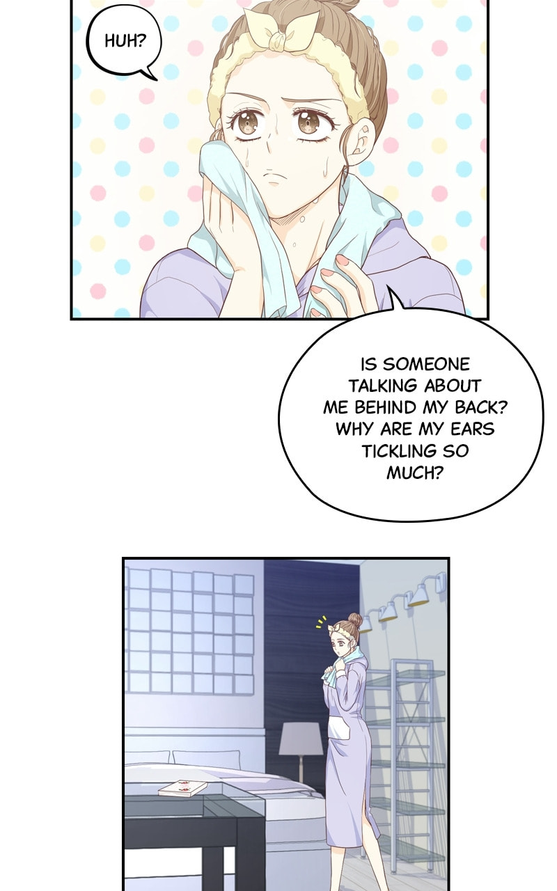Read Publishing Love chapter 32 image 39 on Lezhin