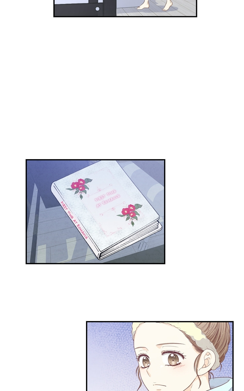 Read Publishing Love chapter 32 image 40 on Lezhin