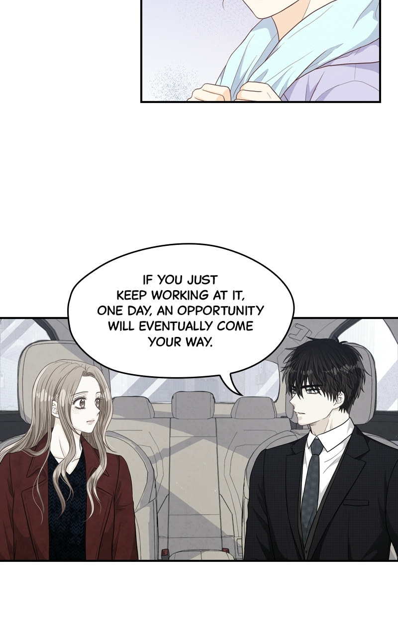 Read Publishing Love chapter 32 image 41 on Lezhin