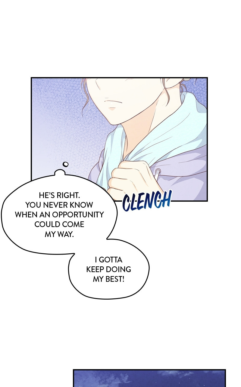 Read Publishing Love chapter 32 image 42 on Lezhin