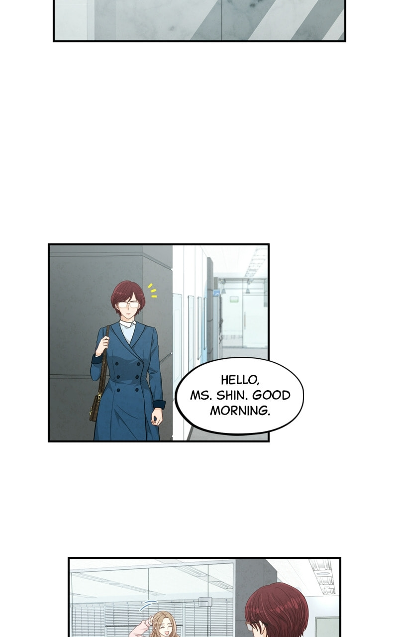 Read Publishing Love chapter 32 image 44 on Lezhin