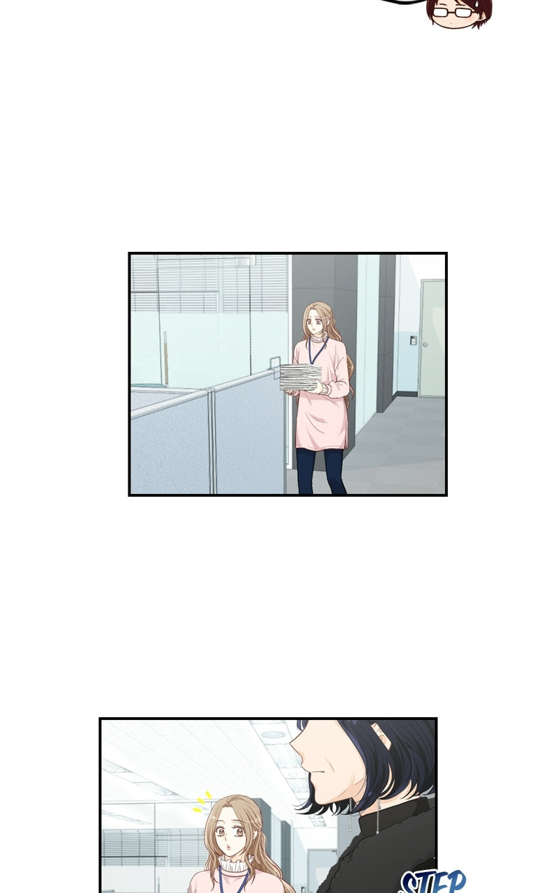 Read Publishing Love chapter 32 image 48 on Lezhin