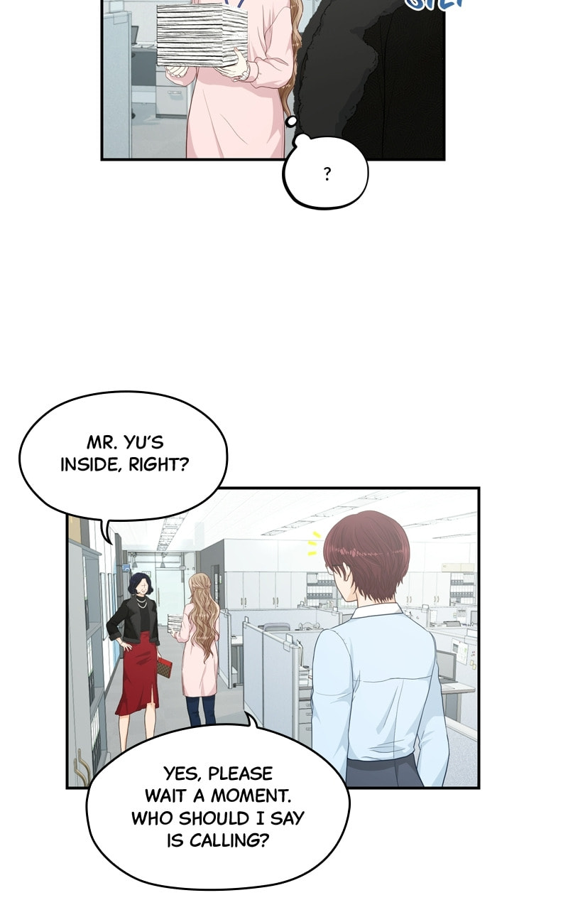 Read Publishing Love chapter 32 image 49 on Lezhin