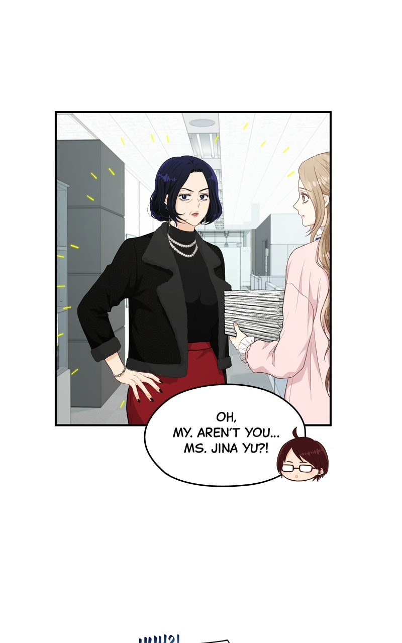 Read Publishing Love chapter 32 image 50 on Lezhin