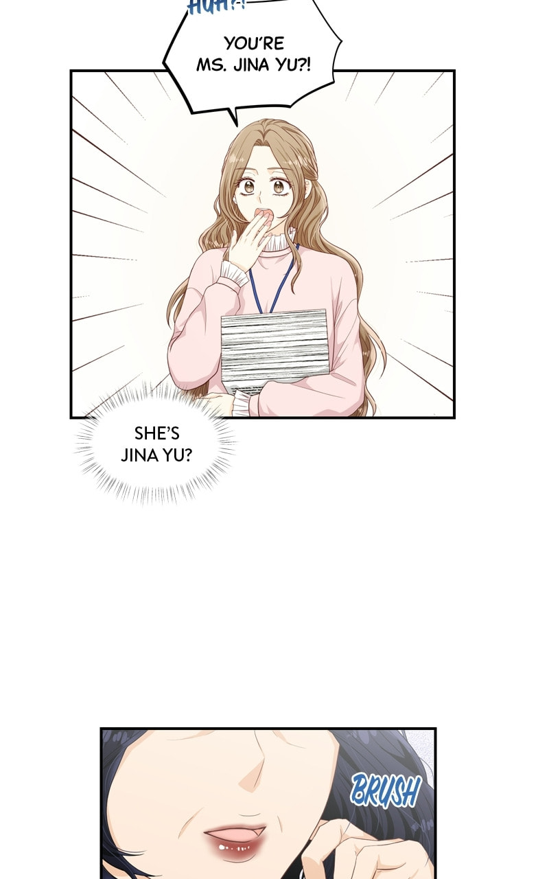 Read Publishing Love chapter 32 image 51 on Lezhin