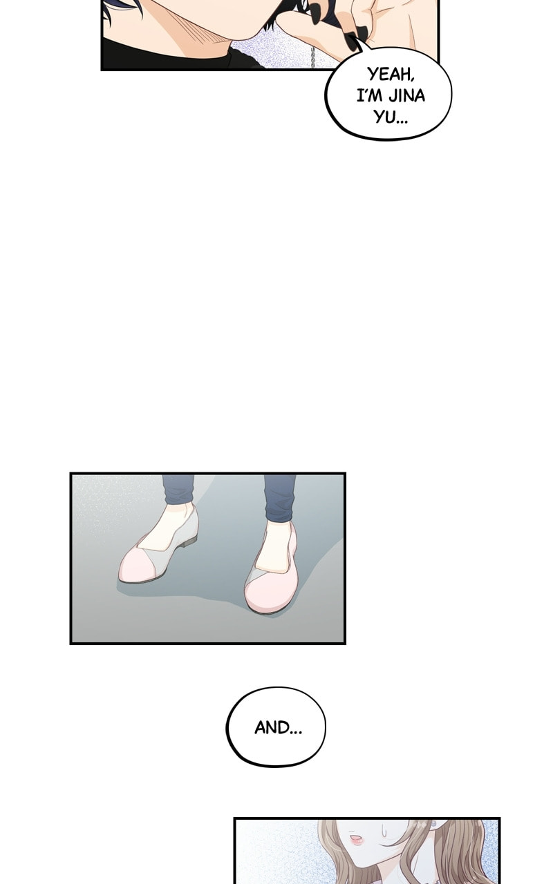 Read Publishing Love chapter 32 image 52 on Lezhin
