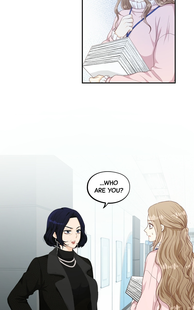 Read Publishing Love chapter 32 image 53 on Lezhin