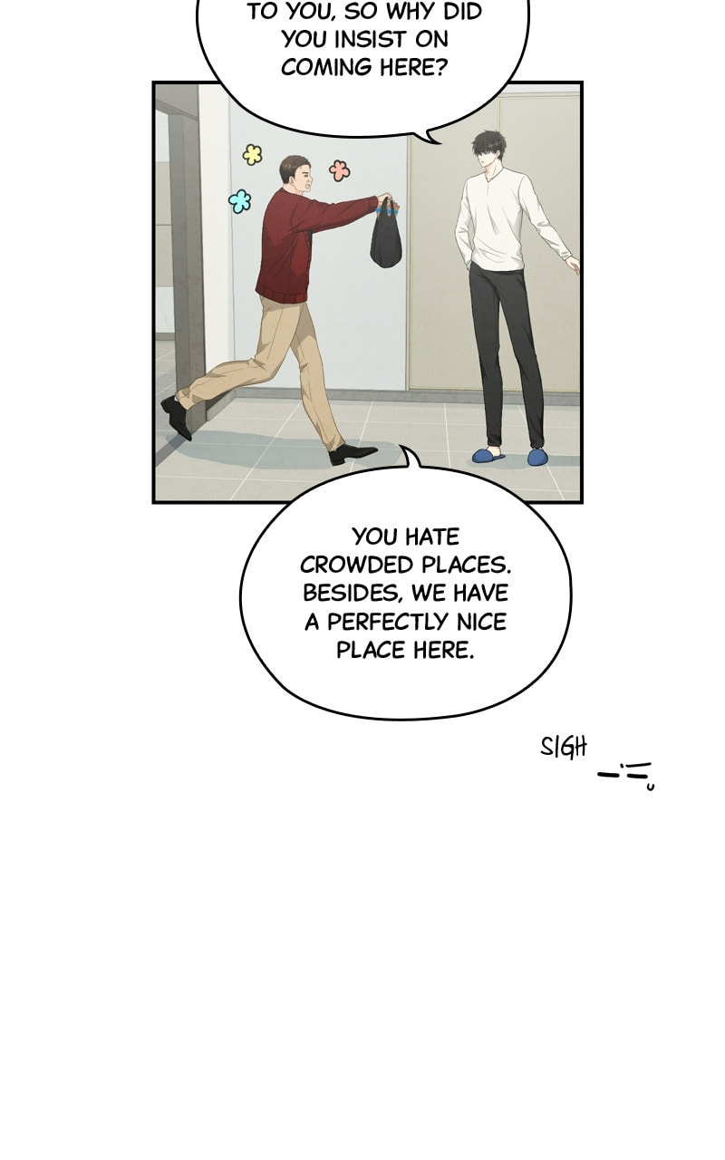Read Publishing Love chapter 32 image 8 on Lezhin