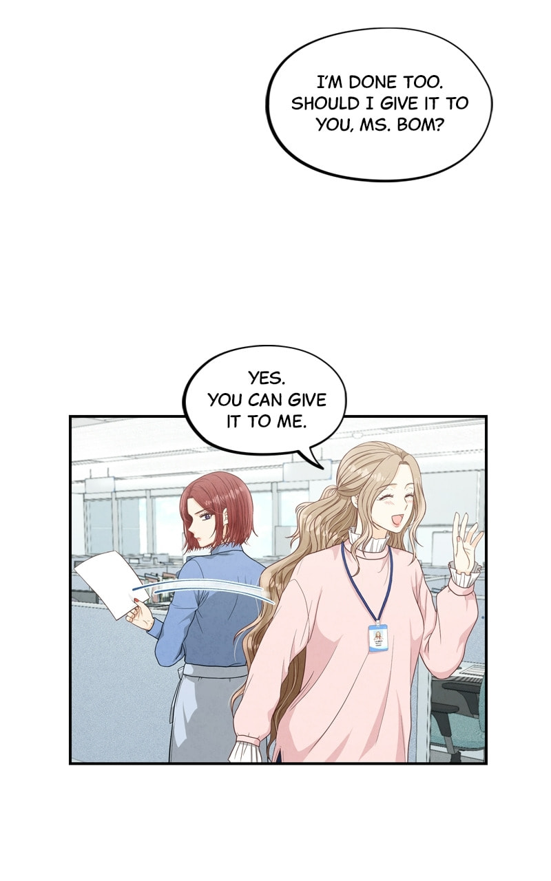 Read Publishing Love chapter 34 image 11 on Lezhin