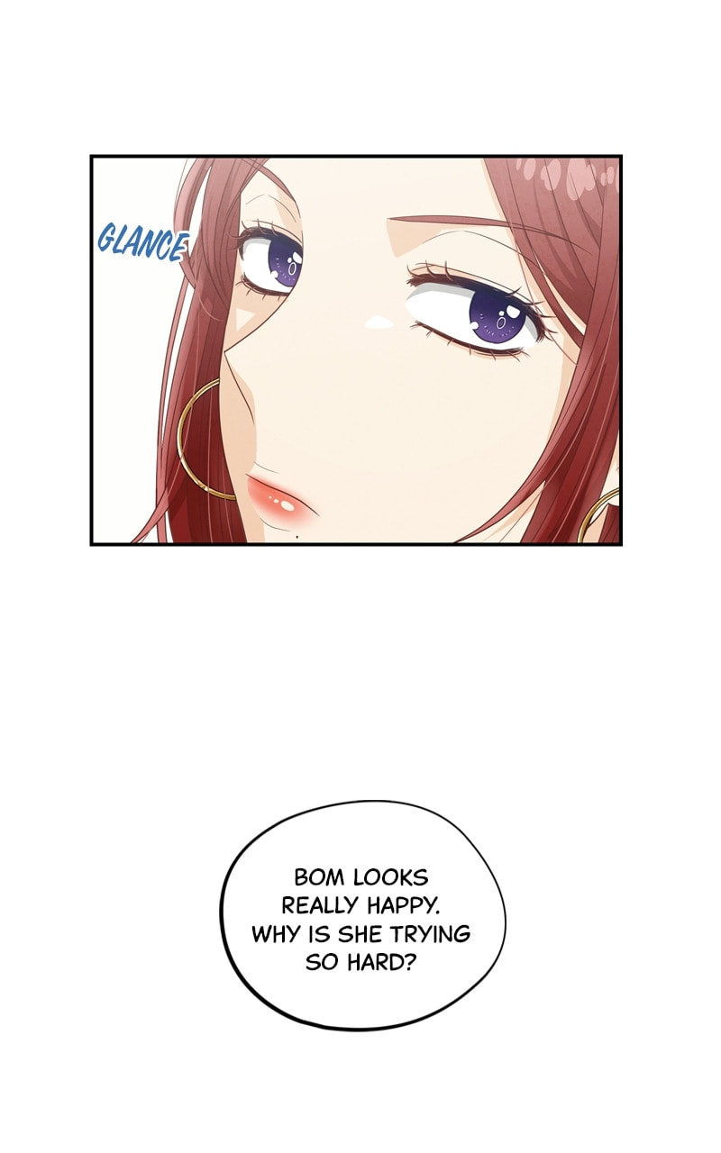 Read Publishing Love chapter 34 image 12 on Lezhin