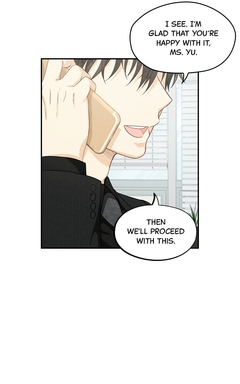 Read Publishing Love chapter 34 image 14 on Lezhin