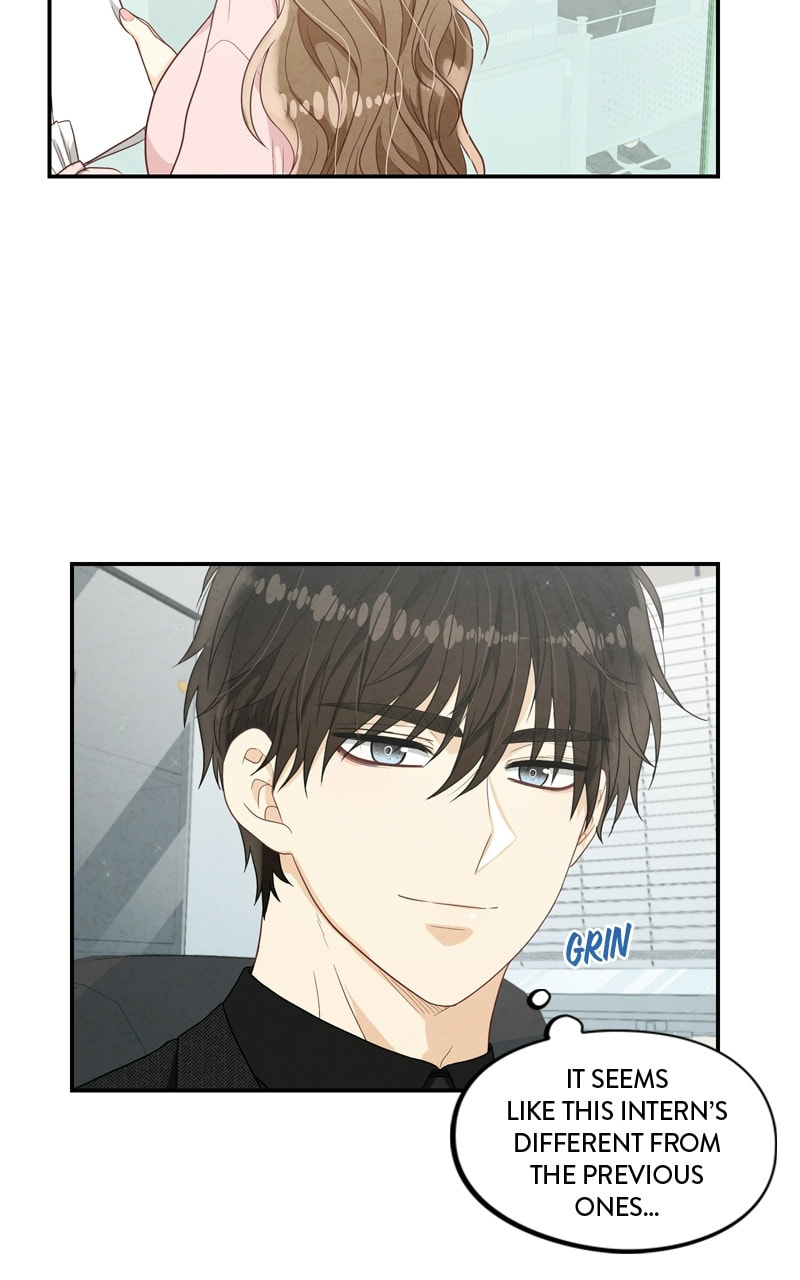 Read Publishing Love chapter 34 image 17 on Lezhin