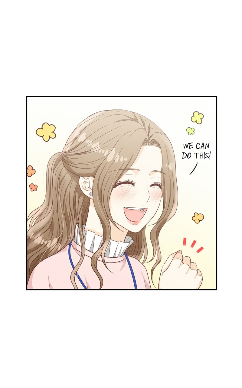 Read Publishing Love chapter 34 image 19 on Lezhin
