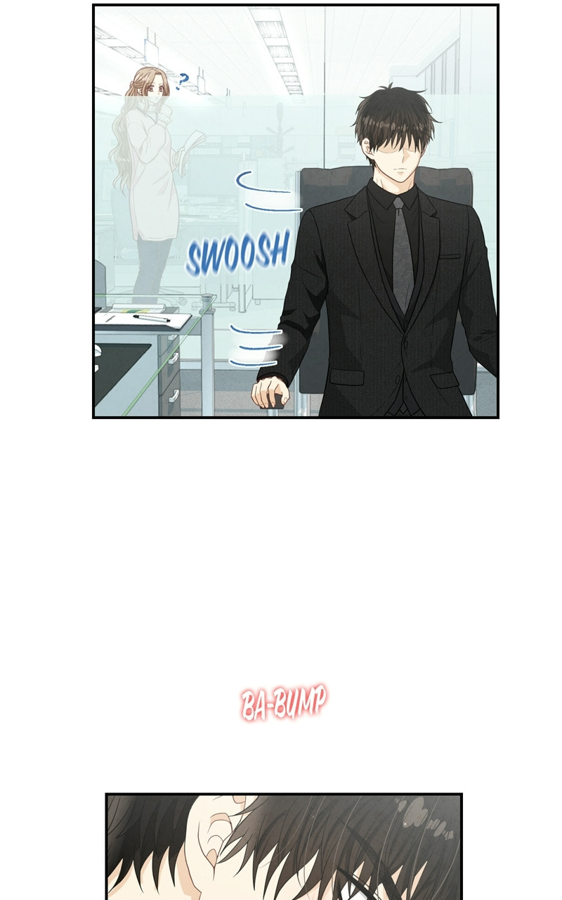 Read Publishing Love chapter 34 image 20 on Lezhin