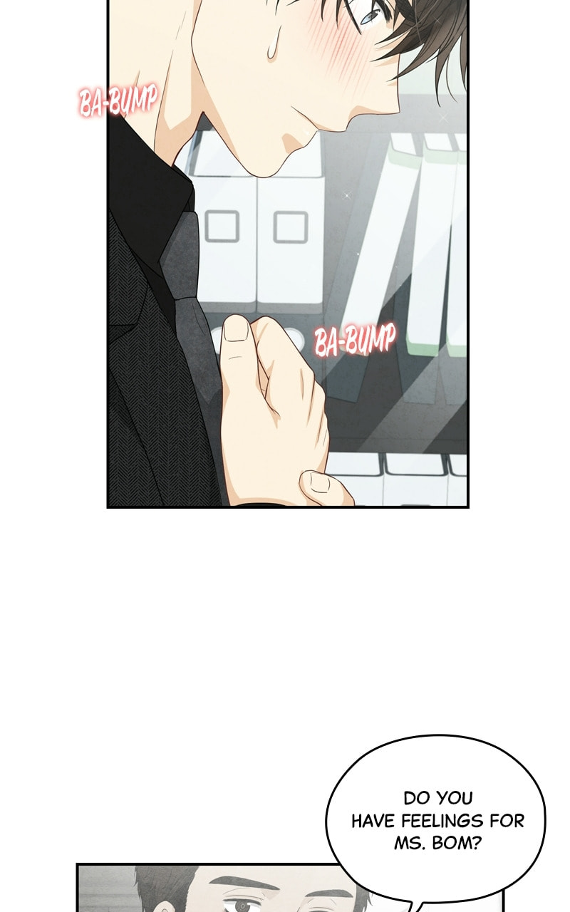 Read Publishing Love chapter 34 image 21 on Lezhin