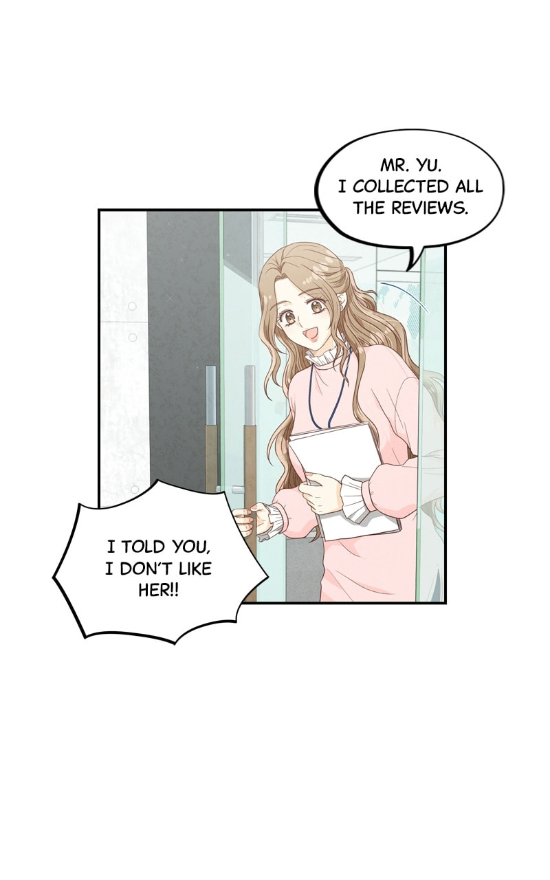 Read Publishing Love chapter 34 image 24 on Lezhin