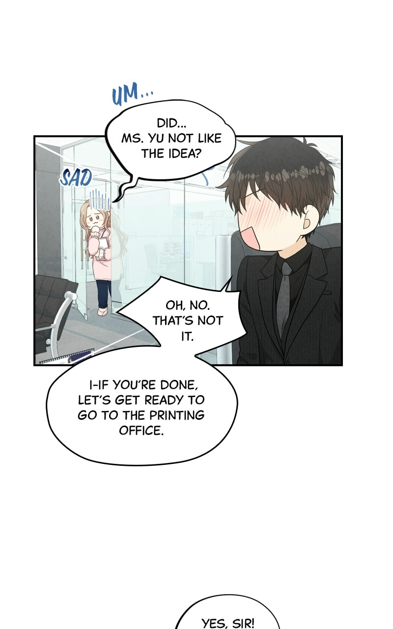 Read Publishing Love chapter 34 image 25 on Lezhin