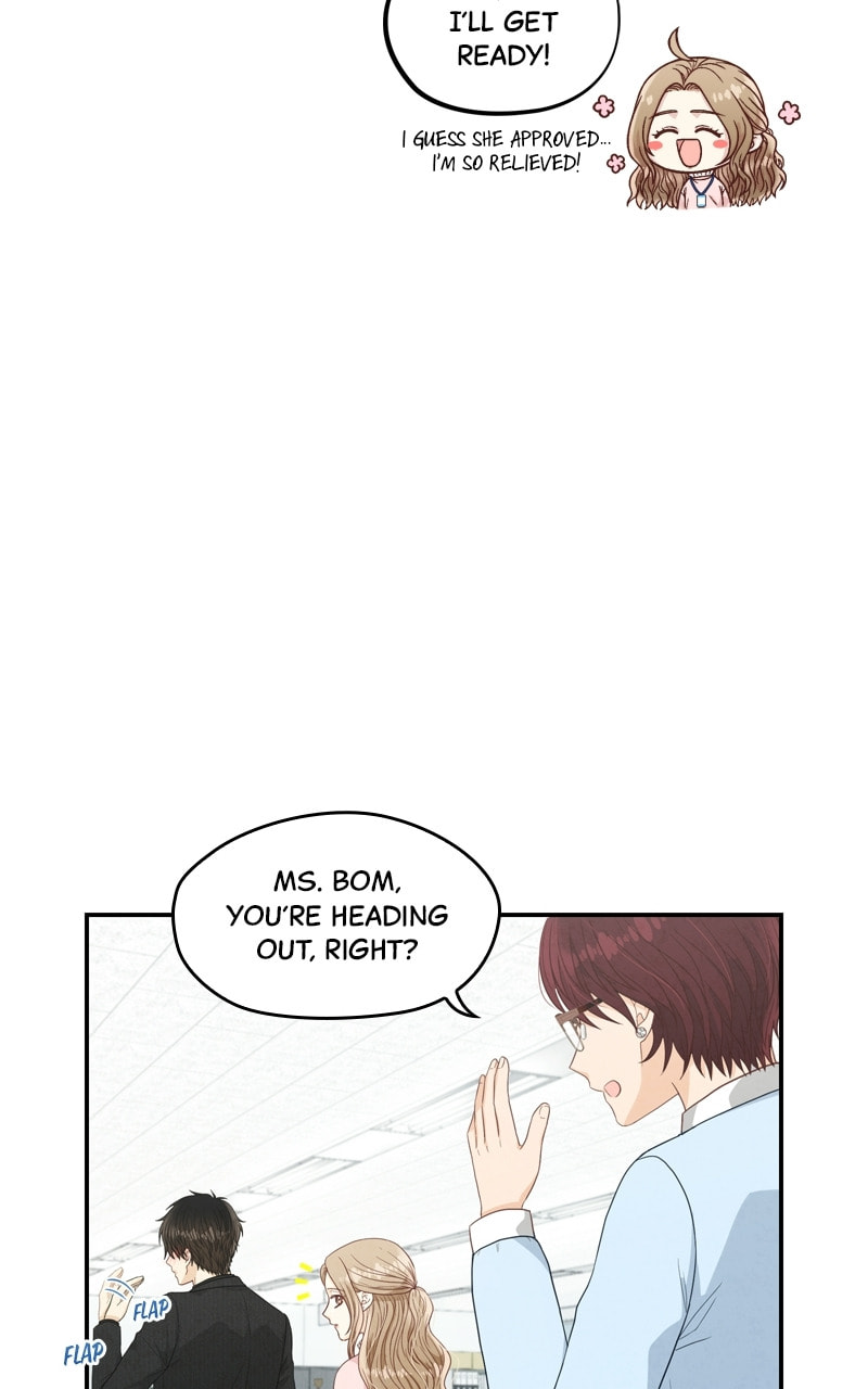 Read Publishing Love chapter 34 image 26 on Lezhin
