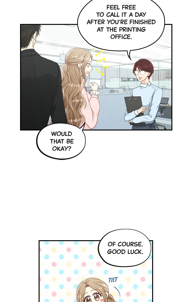 Read Publishing Love chapter 34 image 28 on Lezhin