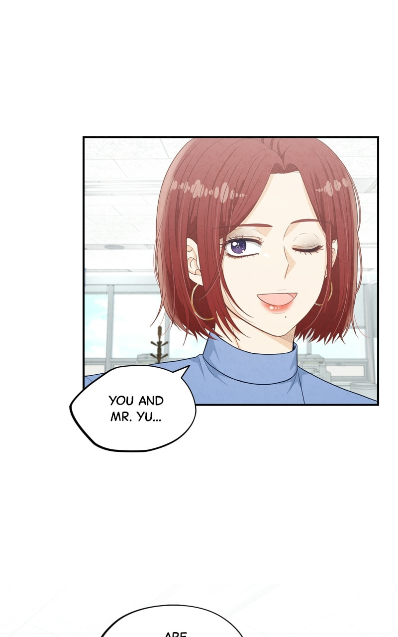 Read Publishing Love chapter 34 image 3 on Lezhin