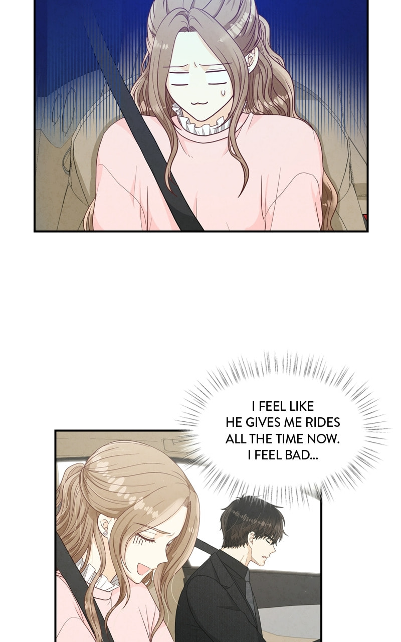 Read Publishing Love chapter 34 image 30 on Lezhin