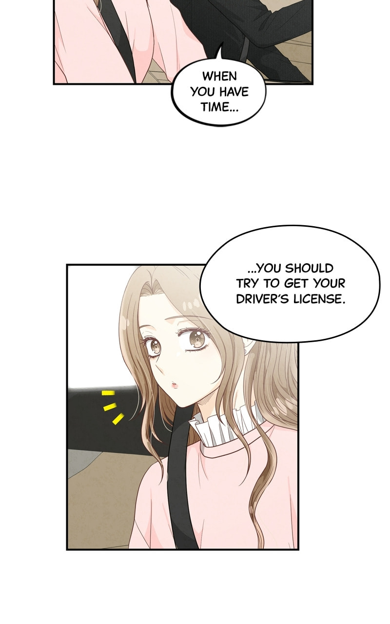Read Publishing Love chapter 34 image 31 on Lezhin