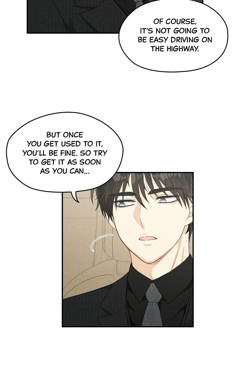 Read Publishing Love chapter 34 image 34 on Lezhin