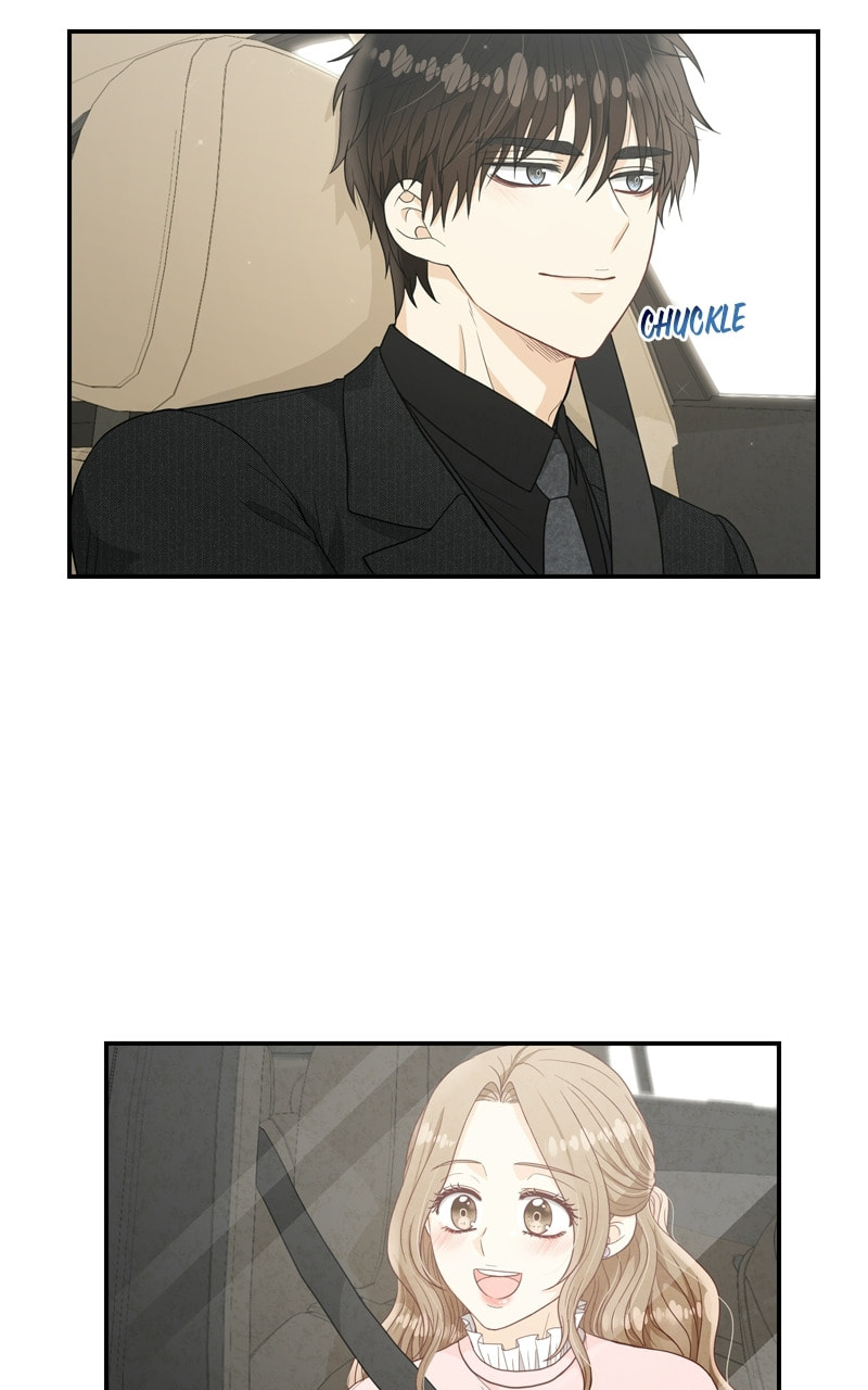 Read Publishing Love chapter 34 image 37 on Lezhin