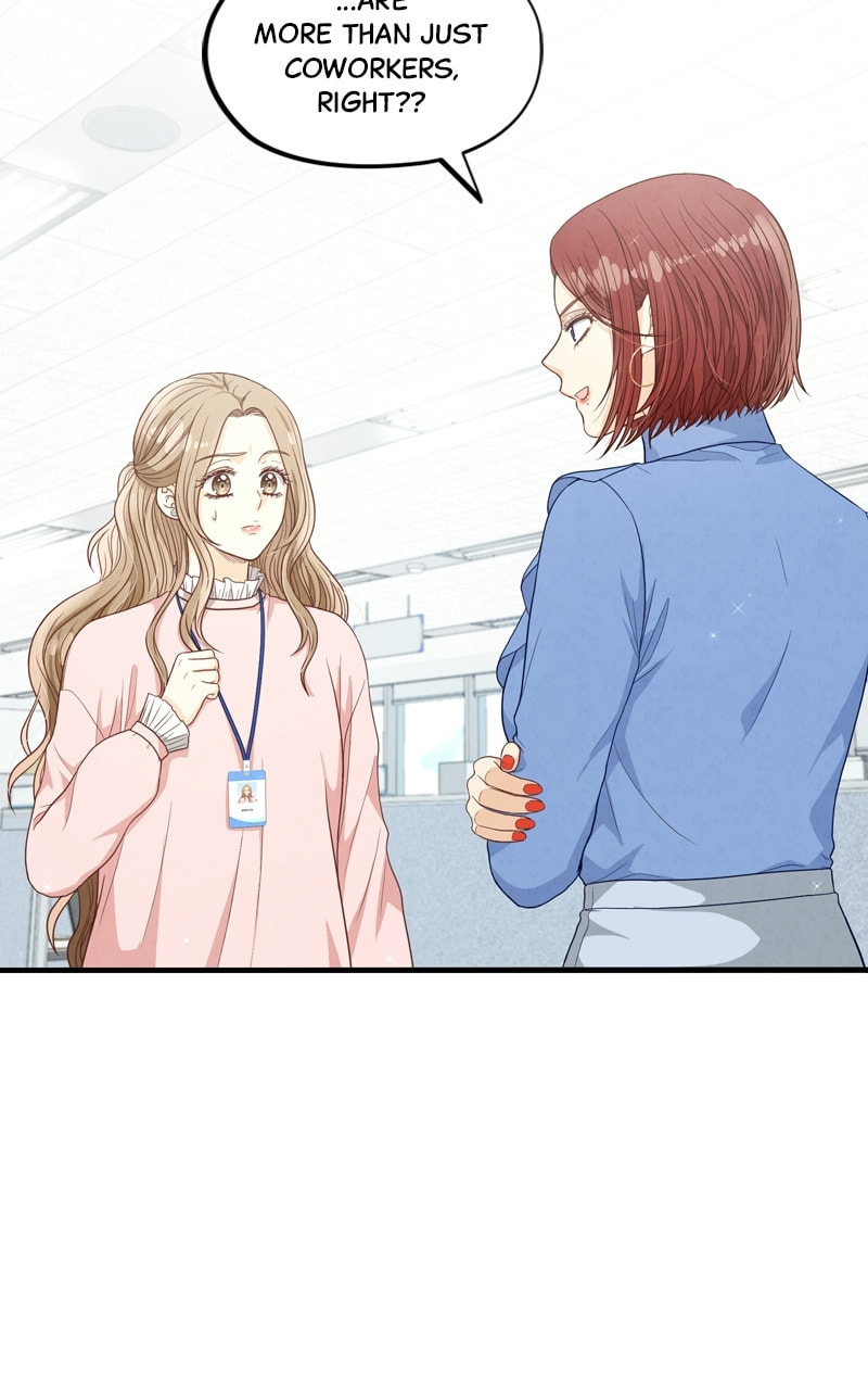 Read Publishing Love chapter 34 image 4 on Lezhin