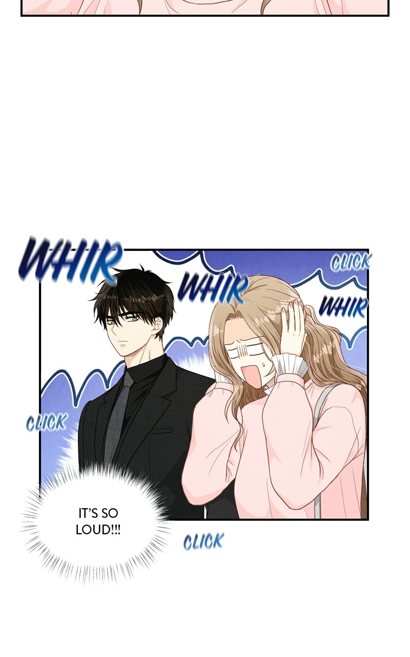 Read Publishing Love chapter 34 image 40 on Lezhin