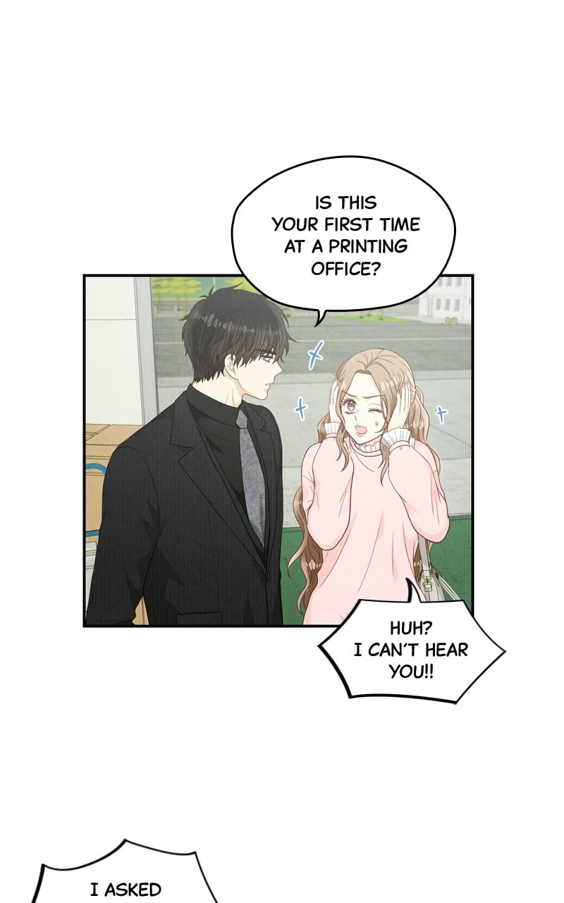 Read Publishing Love chapter 34 image 41 on Lezhin
