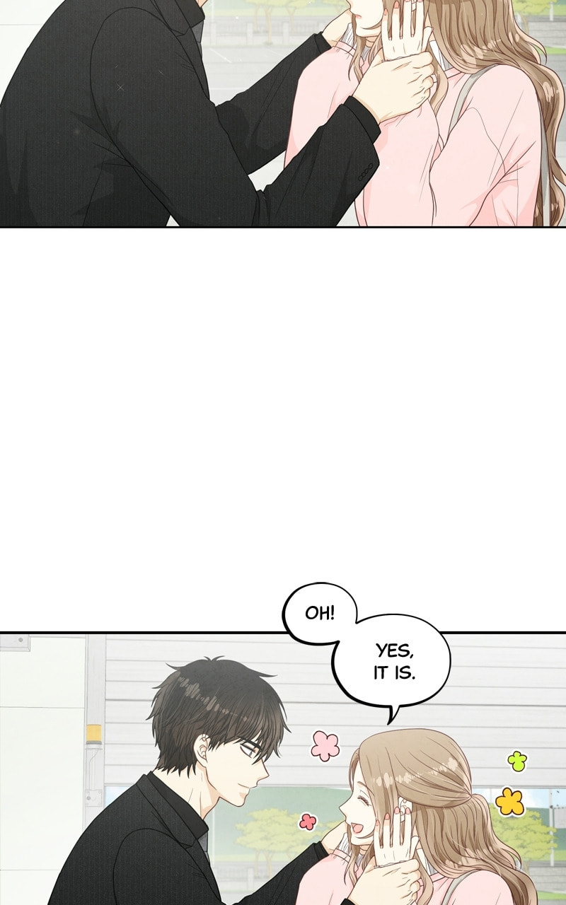 Read Publishing Love chapter 34 image 44 on Lezhin