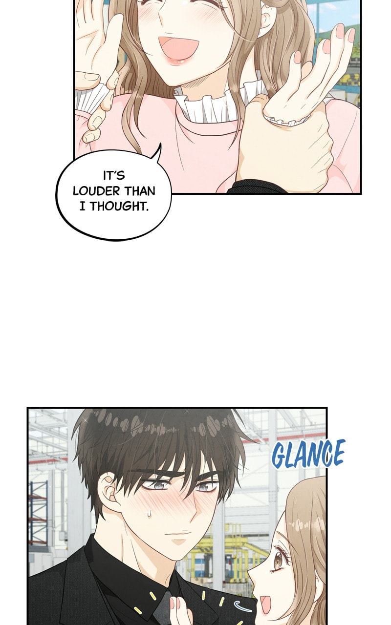 Read Publishing Love chapter 34 image 46 on Lezhin