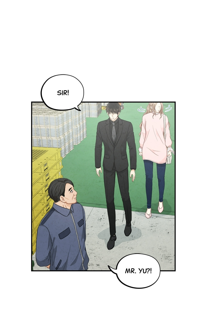 Read Publishing Love chapter 34 image 48 on Lezhin