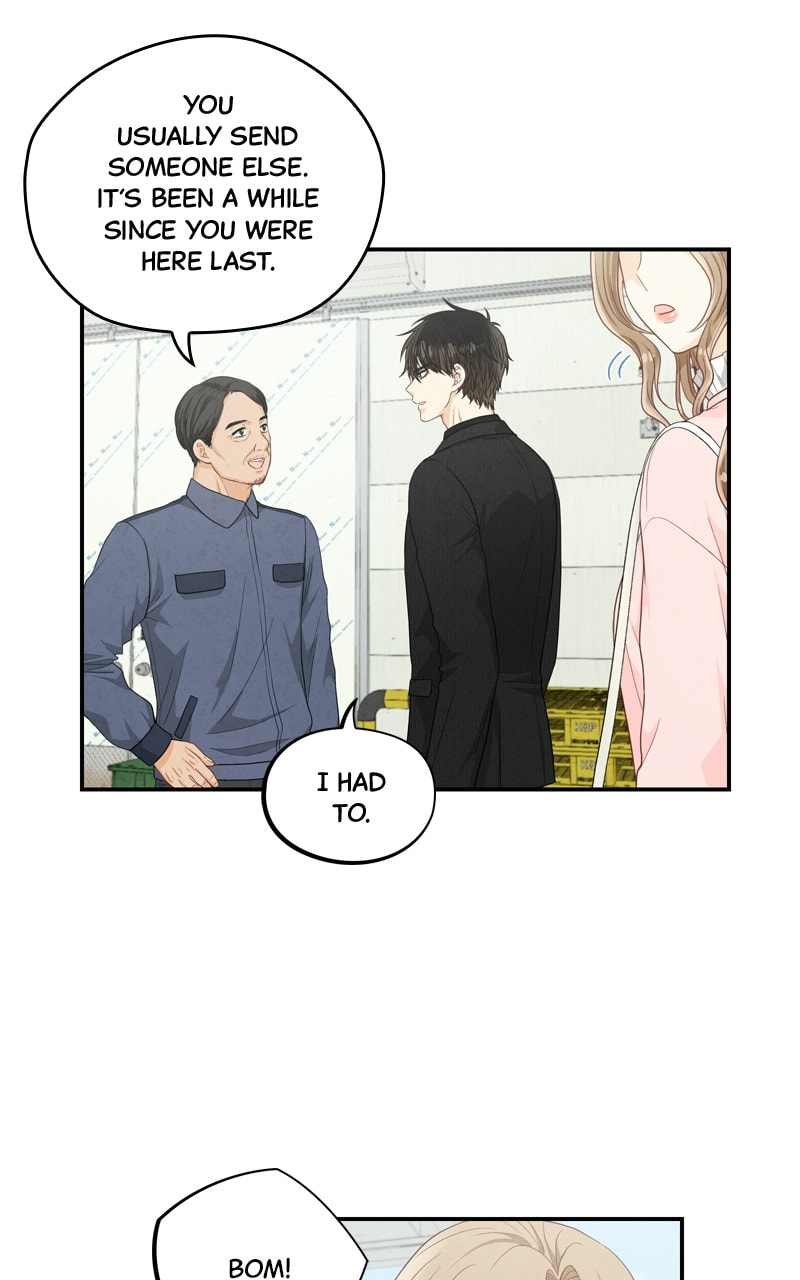 Read Publishing Love chapter 34 image 49 on Lezhin